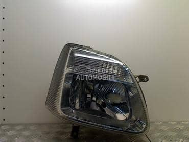 Farovi za Opel Agila od 2000. do 2007. god.