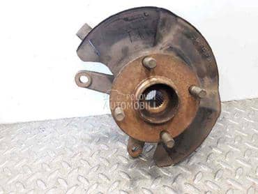 Glavčina za Opel Agila od 2000. do 2007. god.