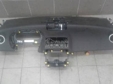 Instrument tabla za Opel Meriva od 2010. do 2017. god.