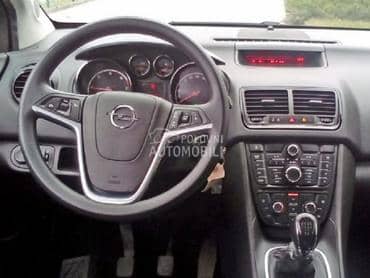 Volan za Opel Meriva od 2010. do 2017. god.