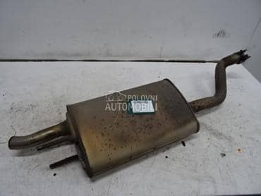 Zadnji lonac za Opel Meriva od 2010. do 2017. god.