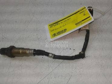 Lambda sonda za Opel Meriva od 2010. do 2017. god.