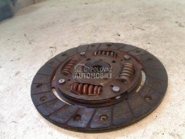 Set kvačila za Opel Agila