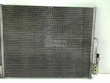 Hladnjak klime za Opel Meriva od 2010. do 2017. god.