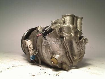 Kompresor klime za Opel Meriva od 2010. do 2017. god.