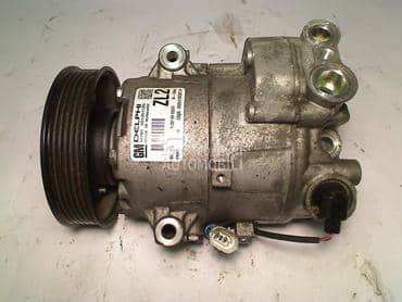 Kompresor klime za Opel Meriva od 2010. do 2017. god.