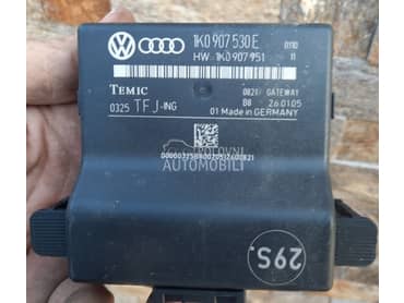 INTERFEJS DIJAGNOZE za Volkswagen Touran od 2003. do 2010. god.