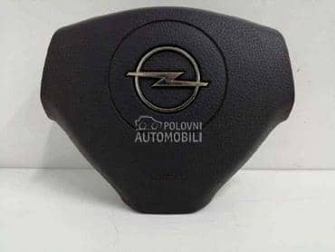 Airbag volana za Opel Agila od 2000. do 2007. god.