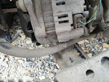 Alternator za Opel Astra F, Combo, Corsa B od 1992. do 1999. god.