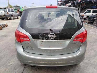 Šuspleh za Opel Meriva od 2010. do 2017. god.