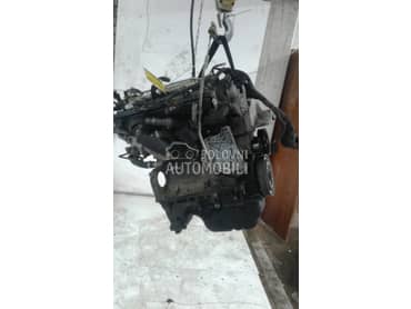Kompletan motor 1.3 CDTI 16V za Opel Agila