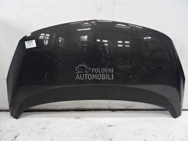 Hauba za Opel Meriva od 2010. do 2017. god.