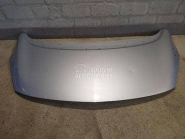 Hauba za Opel Meriva od 2010. do 2017. god.