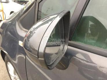 Retrovizor za Opel Meriva od 2010. do 2017. god.
