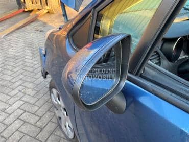 Retrovizor za Opel Meriva od 2010. do 2017. god.