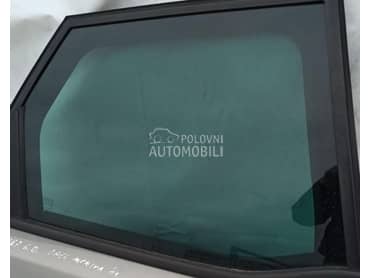 Auto stakla za Opel Meriva od 2010. do 2017. god.