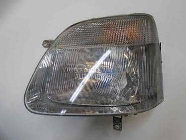 Levi far za Opel Agila od 2000. do 2007. god.