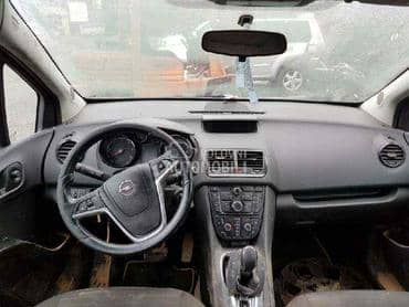 Šoferšajbna za Opel Meriva od 2010. do 2017. god.
