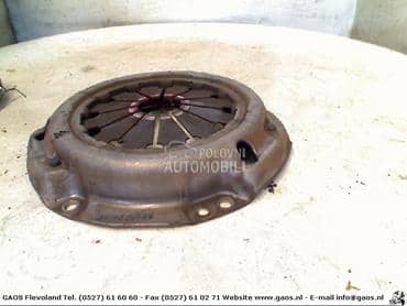 Korpa kvačila za Opel Agila