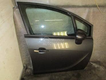 Vrata za Opel Meriva od 2010. do 2017. god.