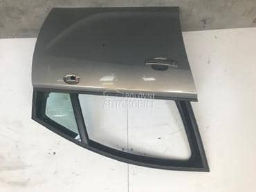 Vrata za Opel Meriva od 2010. do 2017. god.