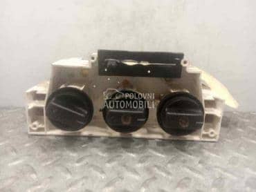 Komande klime za Opel Agila