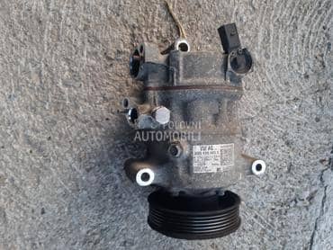 kompresor klime za Škoda Rapid od 2012. do 2018. god.