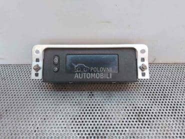 Displej na instrument tabli za Opel Agila od 2000. do 2007. god.