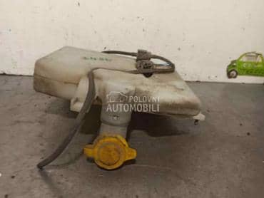 Posuda rashladne tečnosti za Opel Agila od 2000. do 2007. god.