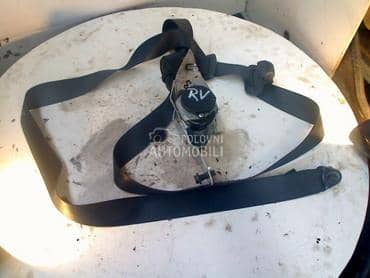 Sigurnosni pojas za Opel Agila od 2000. do 2007. god.