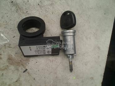 Kontakt brava za Opel Agila od 2000. do 2007. god.