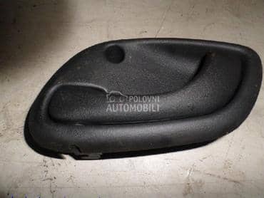 Unutrašnja brava za Opel Agila od 2000. do 2007. god.