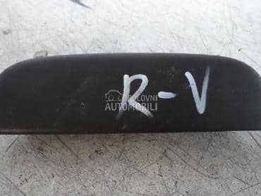 Brava spoljna za Opel Agila od 2000. do 2007. god.