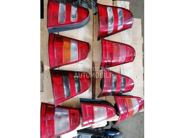 stop lampe za Mercedes Benz A Klasa od 1998. do 2004. god.