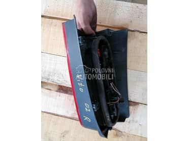 sprinter, vito, stop lampe za Mercedes Benz Ostalo od 2000. do 2004. god.