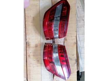 stop lampe w212 w210 za Mercedes Benz E Klasa od 1998. do 2013. god.