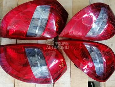stop lampe za Mercedes Benz A Klasa od 2008. do 2012. god.