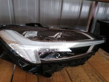 farovi za Volvo XC60 od 2016. do 2020. god.