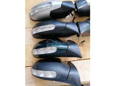 retrovizor w168 za Mercedes Benz A Klasa od 1998. do 2004. god.