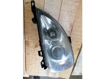 far za Mercedes Benz ML Klasa od 2002. do 2005. god.