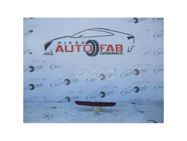 Treće štop svetlo za Volkswagen Golf 7 od 2013. do 2019. god.