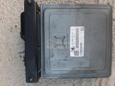 kompjuter motora za Škoda Rapid od 2012. do 2018. god.