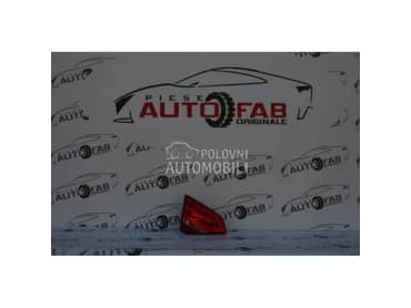 Štop svetlo kabriolet za Audi A3 od 2008. do 2013. god.