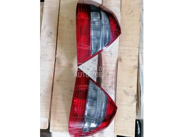 stop lampe za Mercedes Benz E Klasa od 2006. do 2008. god.
