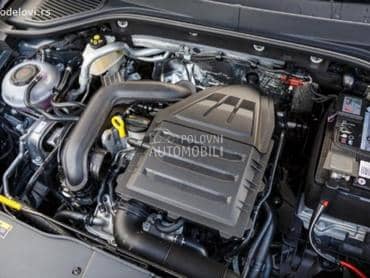 1.0 tsi bregasta za Škoda Fabia