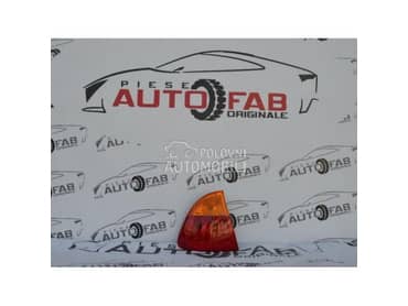 Štop svetlo štop lampa E46 za BMW Serija 3 od 1999. do 2005. god.
