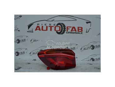 Štop svetlo štop lampa F48 za BMW X1 od 2015. do 2019. god.