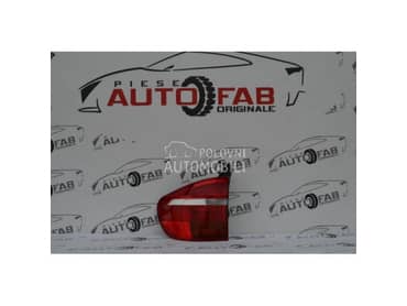 Štop svetlo štop lampa E70 za BMW X5 od 2007. do 2010. god.