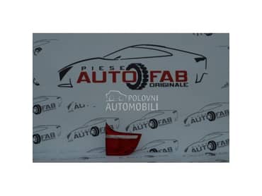 Štop svetlo štop lampa za BMW X6 od 2008. do 2012. god.