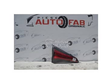 Štop svetlo štop lampa za Toyota RAV 4 od 2015. do 2018. god.